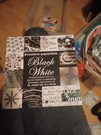 Boekje met papier, Ophalen of Verzenden, Overige thema's, Overige typen