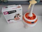 katten speelgoed Ferplast carrousel Tornado, Ophalen of Verzenden, Zo goed als nieuw, Overig speelgoed