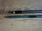 Pen stalker hengel, Watersport en Boten, Ophalen, Zo goed als nieuw, Werphengel