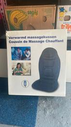 Massage kussen, Ophalen of Verzenden, Massagestoel of Kussen
