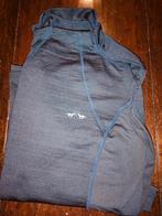 HV Polo Paardrij Vest - Donkerblauw - Maat S, Dieren en Toebehoren, Paardrijkleding, Ophalen, Gebruikt, Dames, Recreatie