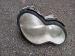 Mercedes-Benz C-klasse W203 Koplamp set, Ophalen, Gebruikt, Mercedes-Benz