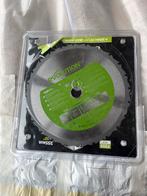 Evolution Fury 255mm Cirkelzaagblad, Cirkelzaag, 70 mm of meer, Nieuw, Ophalen of Verzenden