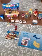 Playmobil nr: 5555, Ophalen of Verzenden, Zo goed als nieuw, Complete set