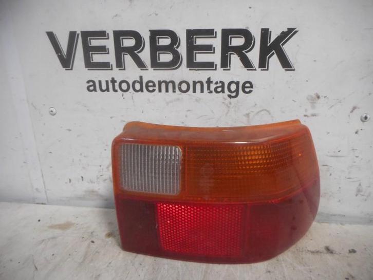 Achterlicht Rechts Opel Astra F (53/54/58/59) 1996 394434, Auto-onderdelen, Verlichting, Opel, Gebruikt