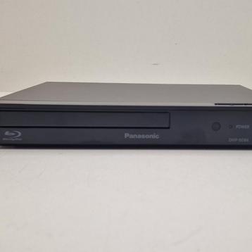 Panasonic DMP-DB84 Bluray speler beschikbaar voor biedingen