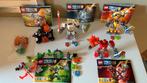 Lego Nexo Knight  strijdharnas, Ophalen of Verzenden, Gebruikt, Complete set, Lego