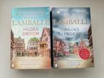Marie Lamballe - Hilde's Droom & Beproeving, Ophalen of Verzenden, Gelezen, Marie Lamballe, Nederland