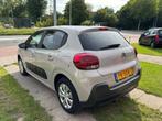 Citroen C3 1.2 PureTech Feel 105g|NAVI|PDC|TREKHAAK|CRUISE C, Voorwielaandrijving, 450 kg, Gebruikt, Euro 6