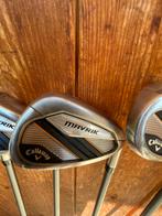 Callaway Mavrik heren golfset, Ophalen, Zo goed als nieuw, Set, Callaway