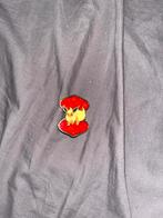 Flareon Pokémon Pin - Speldje, Ophalen of Verzenden, Zo goed als nieuw, Figuurtje, Speldje of Pin