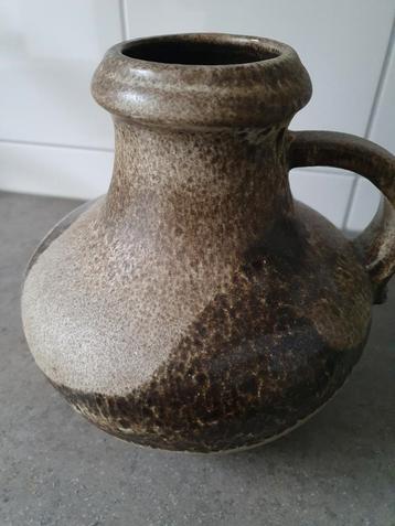 Te koop: vaas Scheurich keramik 