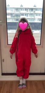 Regenpak, Ophalen, Zo goed als nieuw, Maat 34 (XS) of kleiner, Pak