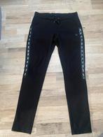 ZIZO BROEK 40, Kleding | Dames, Broeken en Pantalons, Maat 38/40 (M), ZIZO, Zwart, Ophalen of Verzenden