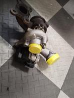 Turbo Audi A3 Seat  VW motorcode CXSA  3850 km gereden ZGAN, Ophalen, Gebruikt, Audi