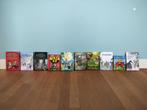 10 Kinderboeken 6 tot 8 jaar, Ophalen, Fictie algemeen, Anh Do, Nieuw