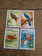 Madagaskar, Ophalen of Verzenden, Postfris, Dier of Natuur