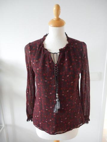 Tuniek van Moliin, maat S beschikbaar voor biedingen