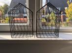 2 leuke huisjes, Ophalen, Zo goed als nieuw