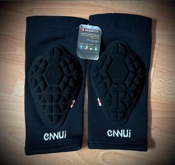 Ennui Shock Sleeve Pro Knee Gasket | Kniebescherming XXS/XS beschikbaar voor biedingen