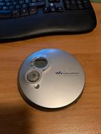 Sony Discman D-EJ751, Audio, Tv en Foto, Walkmans, Discmans en Minidiscspelers, Discman, Ophalen of Verzenden