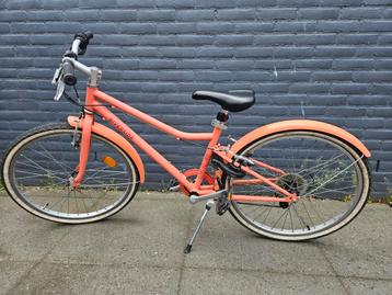 Meisjesfiets Riverside 24 inch beschikbaar voor biedingen