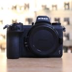Nikon Z6 Body (Harderwijk), Zo goed als nieuw, Nikon