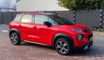 Citroën C3 Aircross 1.2 Puretech 82pk 2018 Rood, 83 pk, 1199 cc, 49 €/maand, Origineel Nederlands