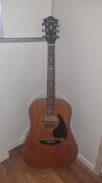 Cimar co-300 (Ibanez), Ophalen of Verzenden, Gebruikt, Western- of Steelstringgitaar