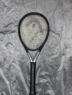 Head TI S6 tennisracket inclusief hoes, Sport en Fitness, Tennis, Gebruikt, L4, Ophalen of Verzenden, Head