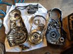 Complete primaire aandrijving incl startmotor, Ophalen of Verzenden, Gebruikt