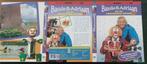 Bassie en Adriaan VHS + DVD 's - hoeft niet in 1 koop, Alle leeftijden, Ophalen, Zo goed als nieuw