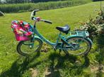 Kinderfiets, Ophalen, Zo goed als nieuw, 20 inch