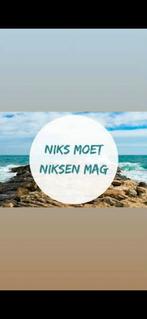 Entertainment: as zondag 25-05-2025 | Spirituele Beurs, Ophalen of Verzenden