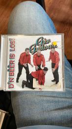Ger gedoan, Cd's en Dvd's, Cd's | Pop, Ophalen of Verzenden, 1980 tot 2000, Zo goed als nieuw