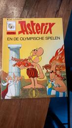 Asterix en de Olympische spelen, Boeken, Stripboeken, Ophalen of Verzenden, Zo goed als nieuw, Eén stripboek