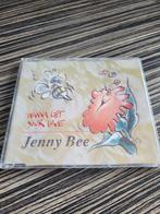 Jenny Bee - Wanna Get Your Love - Dance - House, Cd's en Dvd's, Cd's | Dance en House, Ophalen of Verzenden