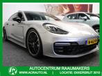 Porsche Panamera SPORT TURISMO 2.9 4 E-Hybrid Black Pack SPO, Auto's, Porsche, Automaat, Gebruikt, Zwart, 38 km/l