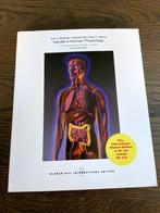 Vander's Human Physiology, Boeken, Beta, Eric P. Widmaier, Zo goed als nieuw, Verzenden