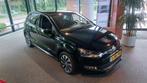 Volkswagen Polo 1.4 TDI 75PK 5 DRS., Gebruikt, Euro 6, 580 kg, Zwart
