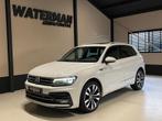 Volkswagen Tiguan 2.0 TSI 220PK 4Motion Highline R-line DSG/, Auto's, Gebruikt, 4 cilinders, 1984 cc, 2500 kg