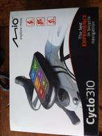 MIO CYCLO 310 FIETSNAVIGATIE, Ophalen of Verzenden, Zo goed als nieuw