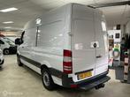 Mercedes Sprinter bestel 310 2.2 CDI 366 DC, Euro 5, Gebruikt, 2000 kg, 2203 kg