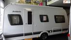 DETHLEFFS Camper Avantgarde 470 ER 2018 Enkelebedden MOVER O, Caravans en Kamperen, Caravans, De Haan Caravans, Info@dehaancaravans.nl
