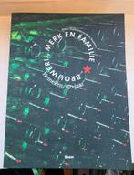 Heineken boek, Ophalen of Verzenden