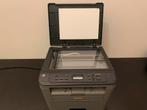 Brother DCP-L2500D Laserprinter, Computers en Software, Printers, Ophalen, Gebruikt, All-in-one, Brother DCP