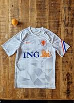 Nederlands elftal shirt 2020 KNVB warming up oranje, Maat 48/50 (M), Nike, Oranje, Ophalen of Verzenden