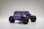 Kyosho MadVan 4WD Fazer MK2 1:10 Readyset - T2 purple, Elektro, Auto offroad, Nieuw, Ophalen of Verzenden