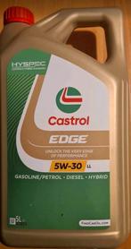 Castrol 5L 5w30 LL longlife, Ophalen of Verzenden