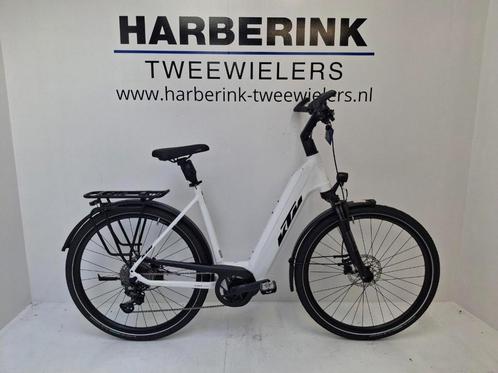 KTM Cento 10 van €3999 voor € 3399 US56 Dames White Matt, Fietsen en Brommers, Elektrische fietsen, Nieuw, Overige merken, 55 tot 59 cm